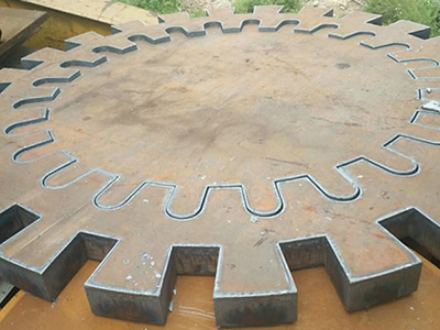 鋼板數控切割 鋼板數控切割